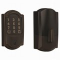 Schlage Lock AB Cam Encode Deadbolt BE489WBVCAM716